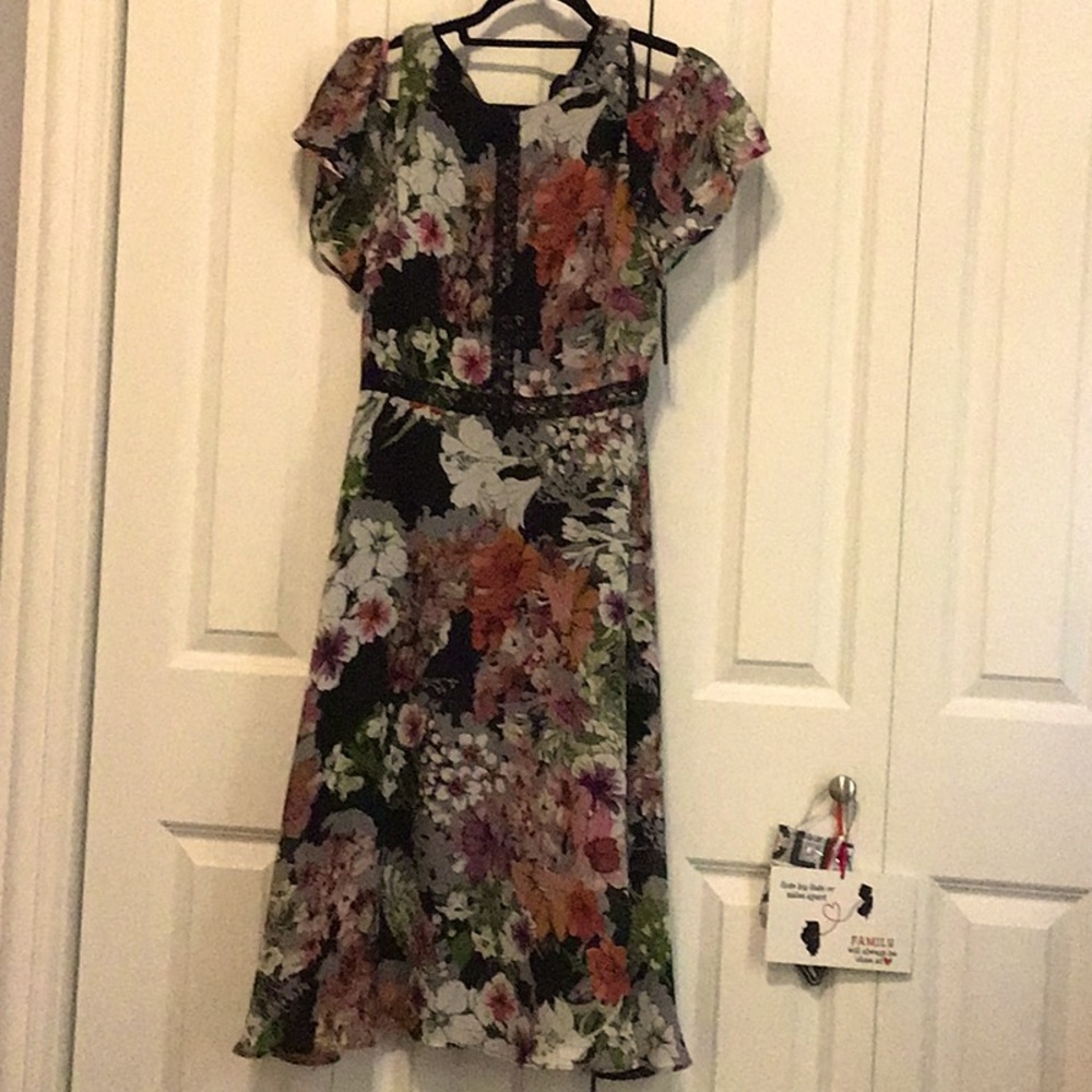 GABBYSKY SPRING/SUMMER WEDDING GUEST DRESS